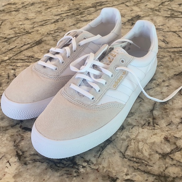 adidas Other - J. Crew Addidas 3MC Vulc Sneakers For Men